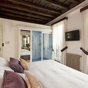 Maison d'hôtes Domus Libera, Rome