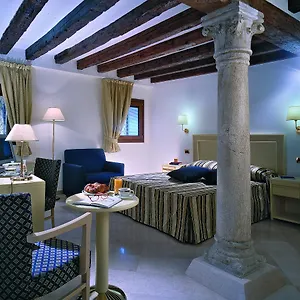 *** Hotel Giudecca Italy