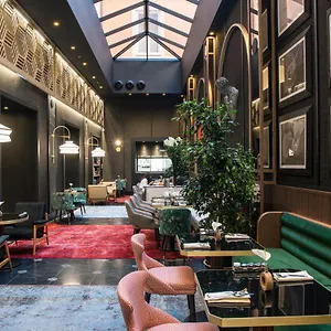 Hotel Umilta 36, Rome