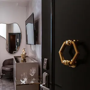 Maison d'hôtes Daphne Luxury, Rome
