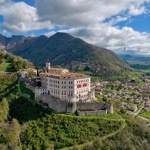 **** Hotel Castelbrando Italy
