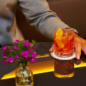 Hotel Harry's Bar Trevi & Restaurant, Rome