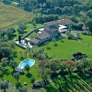 Fattoria Pianetti , מנצ'יאנו איטליה