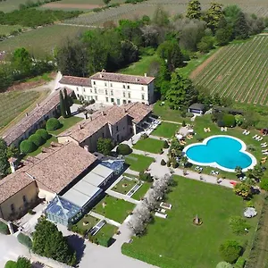 ***** Hotel Del Quar Italy