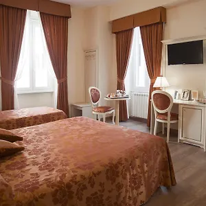 Relais Bocca Di Leone Affittacamere