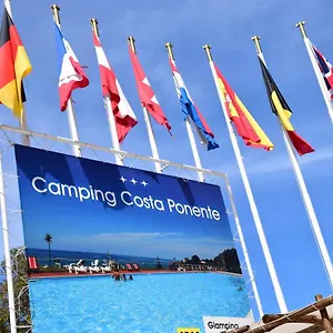 *** Campsite Costa Ponente Italy