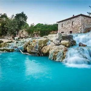Agriturismo Le Cascatelle , סטורניה איטליה