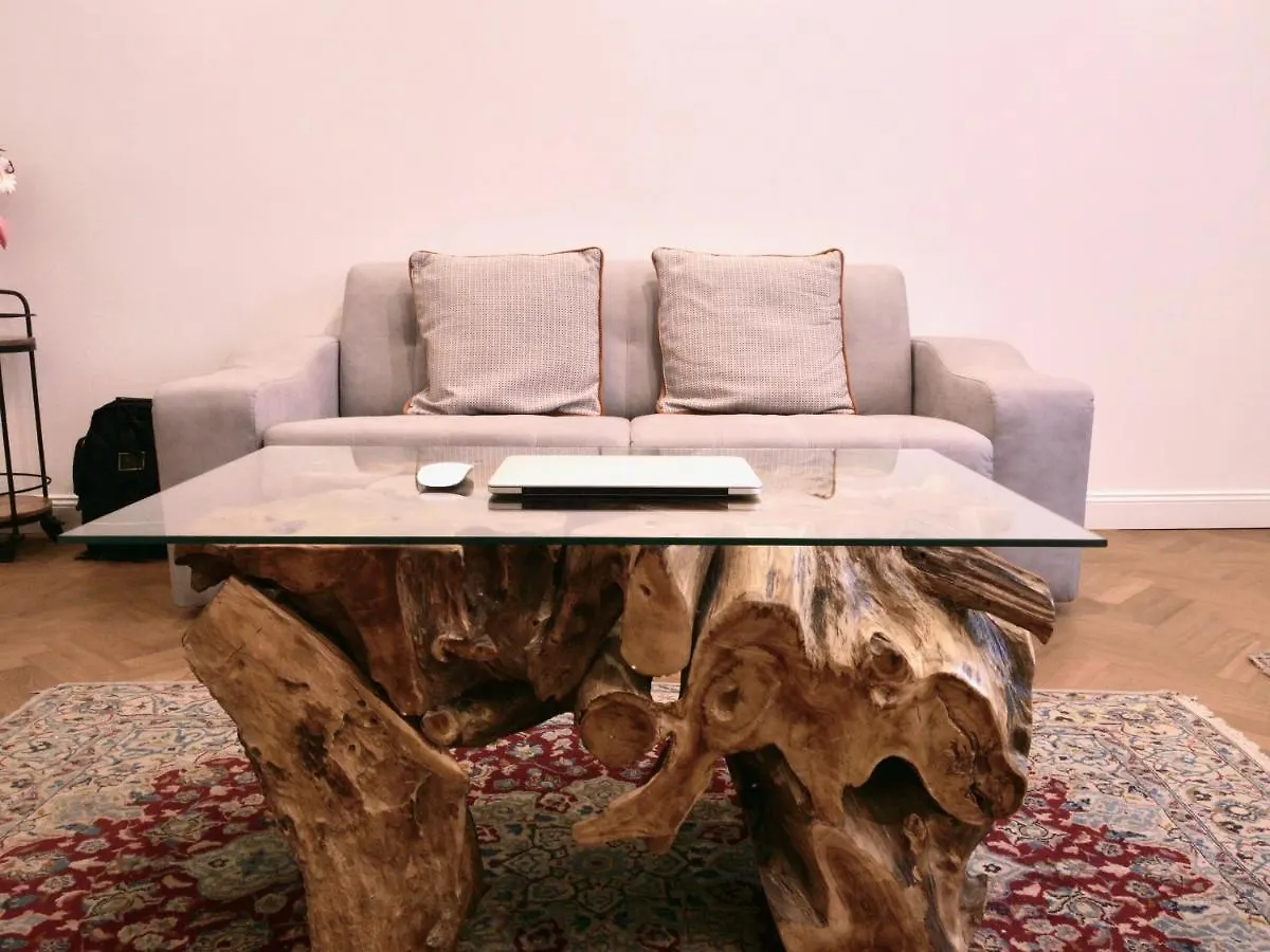 Helmirage Trevi Suite Rome 0*,  Italy