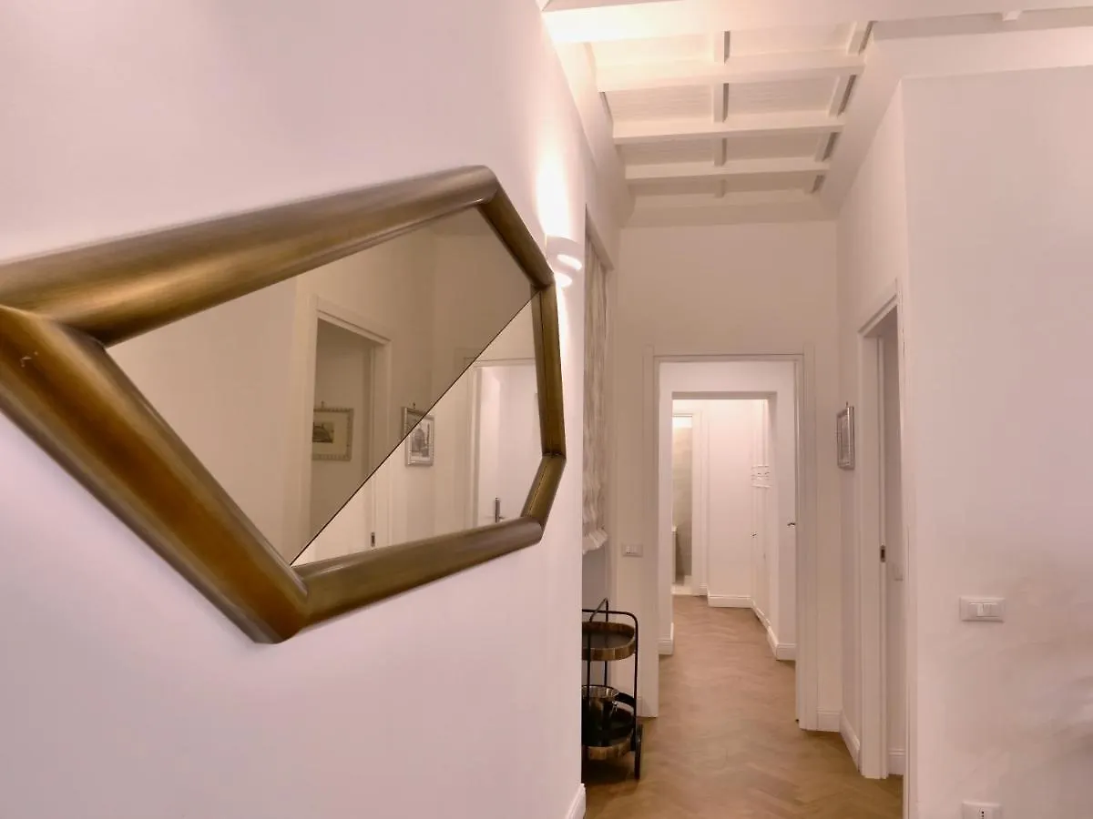 Helmirage Trevi Suite Rome
