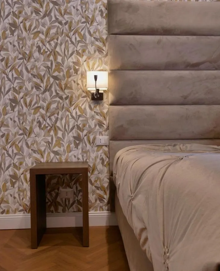 Helmirage Trevi Suite Rome 0*,