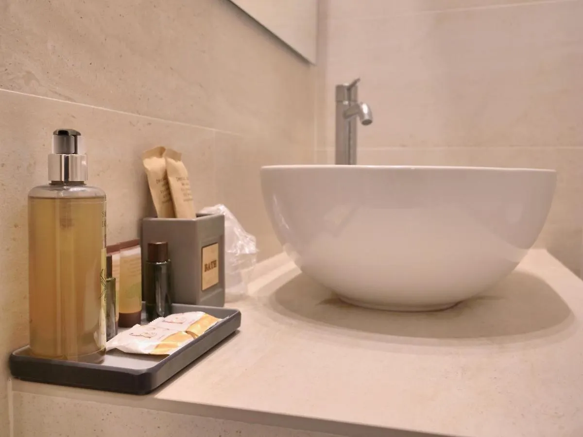 Guest house Helmirage Trevi Suite Rome