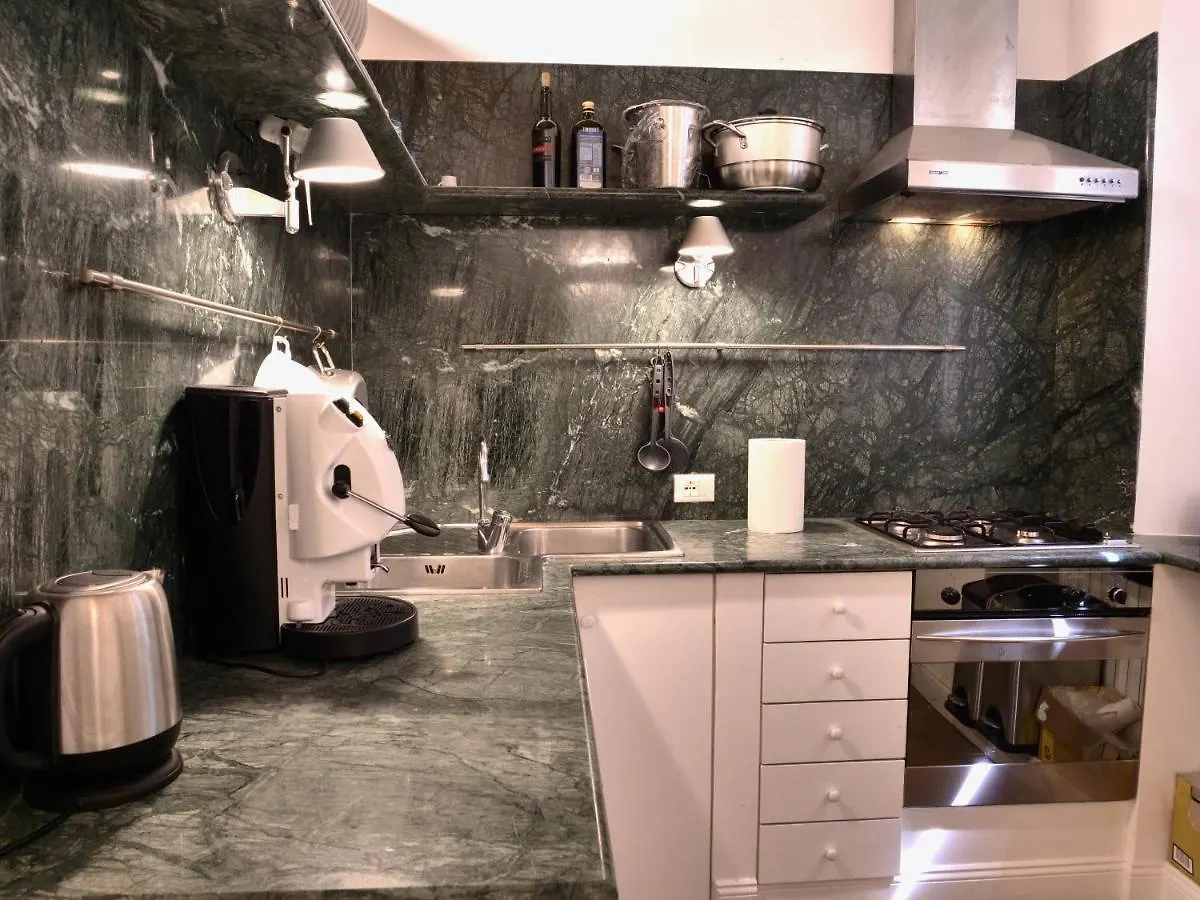 Helmirage Trevi Suite Rome Italy